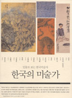 한국의 미술가